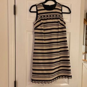 Jcrew Shift Dress